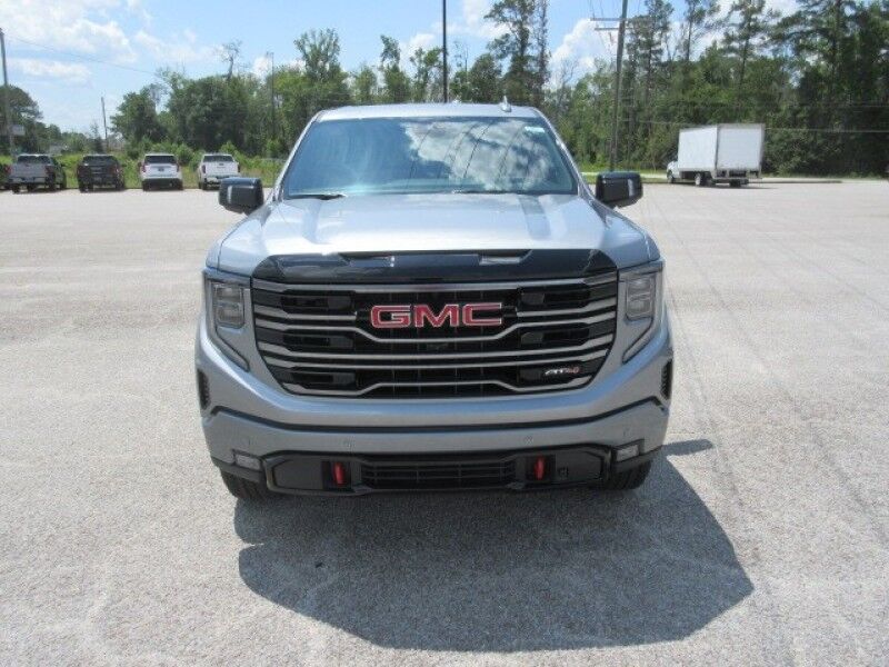 2026 GMC Sierra 1500 AT4 Saint George SC