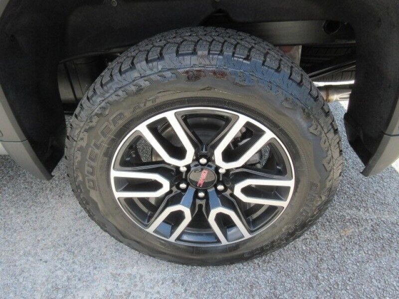 2026 GMC Sierra 1500 AT4 Saint George SC