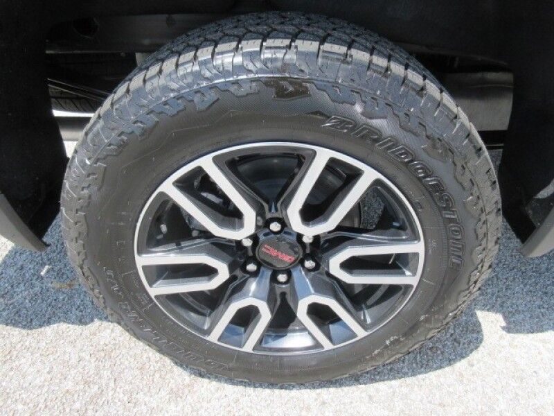 2026 GMC Sierra 1500 AT4 Saint George SC