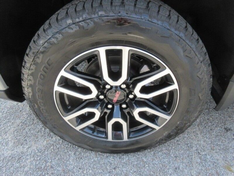 2026 GMC Sierra 1500 AT4 Saint George SC