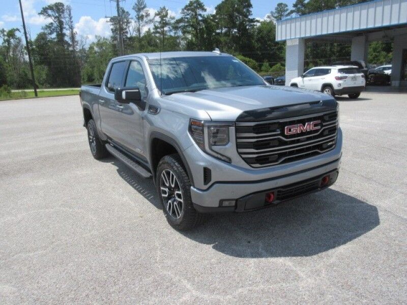 2026 GMC Sierra 1500 AT4 Saint George SC
