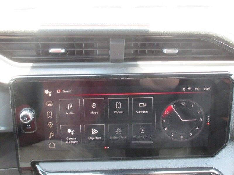 2026 GMC Sierra 1500 AT4 Saint George SC