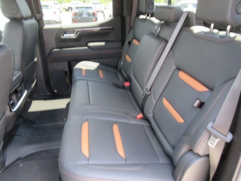 2026 GMC Sierra 1500 AT4 Saint George SC