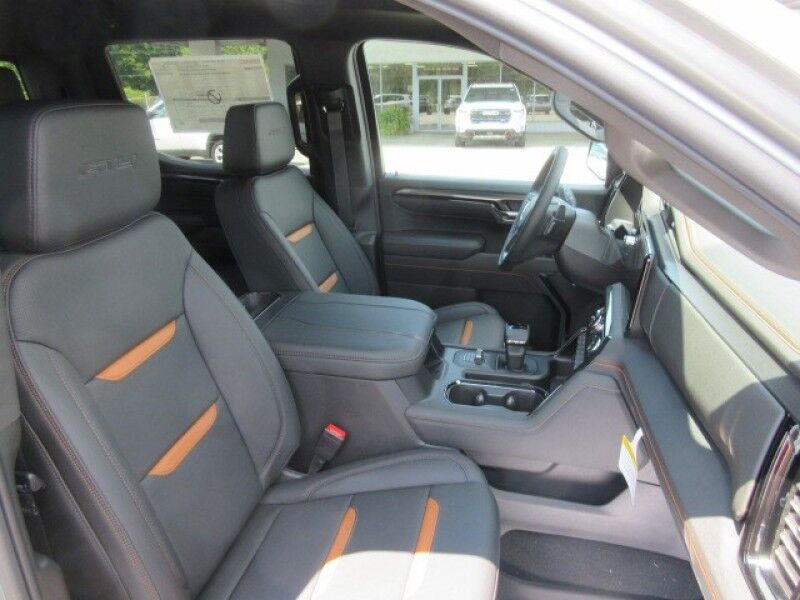 2026 GMC Sierra 1500 AT4 Saint George SC