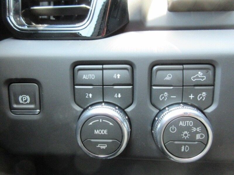 2026 GMC Sierra 1500 AT4 Saint George SC
