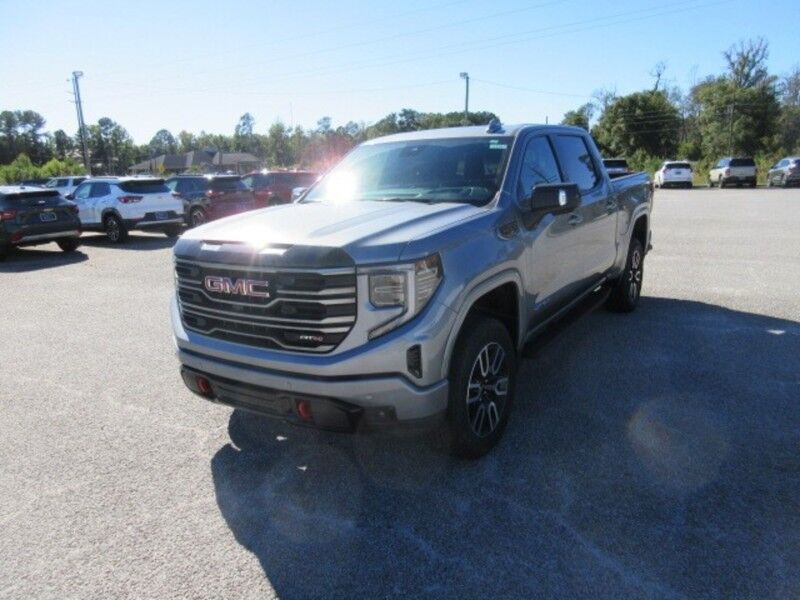 2026 GMC Sierra 1500 AT4 Saint George SC