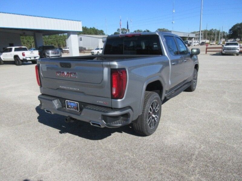 2026 GMC Sierra 1500 AT4 Saint George SC