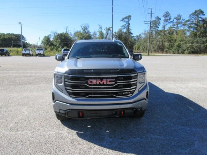 2026 GMC Sierra 1500 AT4 Saint George SC