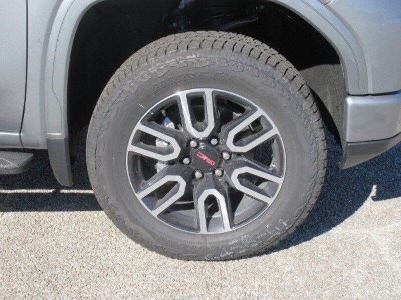 2026 GMC Sierra 1500 AT4 Saint George SC