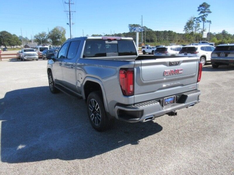2026 GMC Sierra 1500 AT4 Saint George SC