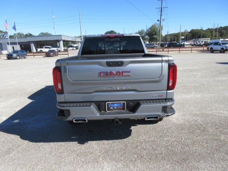 2026 GMC Sierra 1500 AT4 Saint George SC