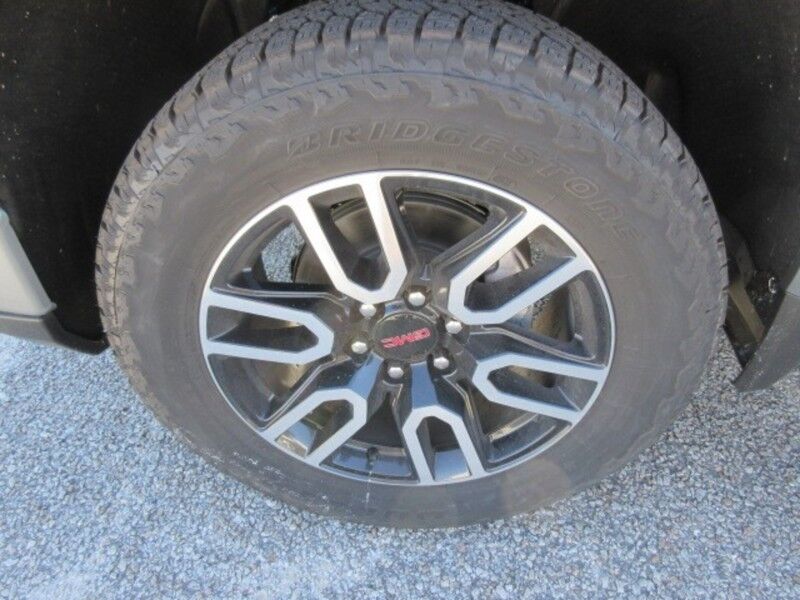2026 GMC Sierra 1500 AT4 Saint George SC