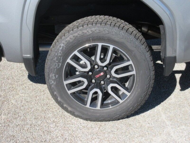 2026 GMC Sierra 1500 AT4 Saint George SC