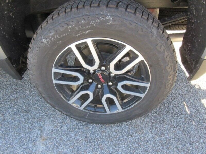 2026 GMC Sierra 1500 AT4 Saint George SC