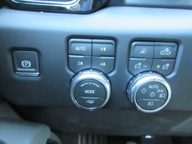 2026 GMC Sierra 1500 AT4 Saint George SC