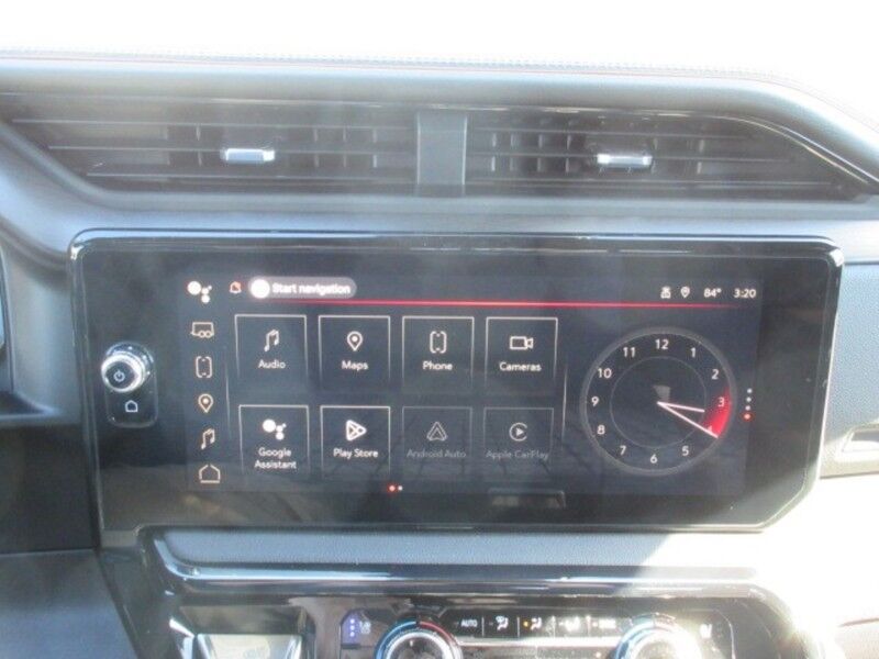 2026 GMC Sierra 1500 AT4 Saint George SC