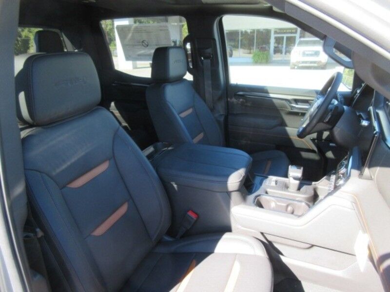 2026 GMC Sierra 1500 AT4 Saint George SC