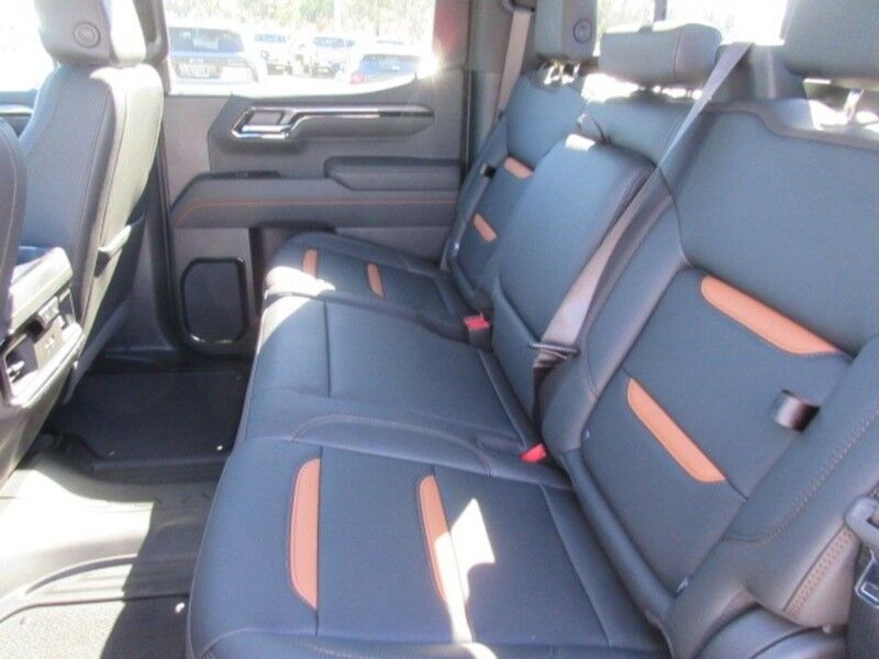 2026 GMC Sierra 1500 AT4 Saint George SC