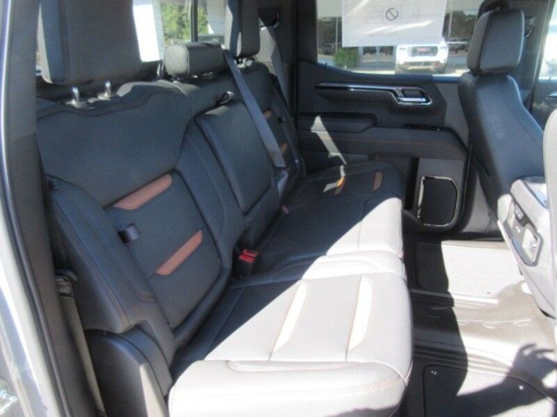 2026 GMC Sierra 1500 AT4 Saint George SC