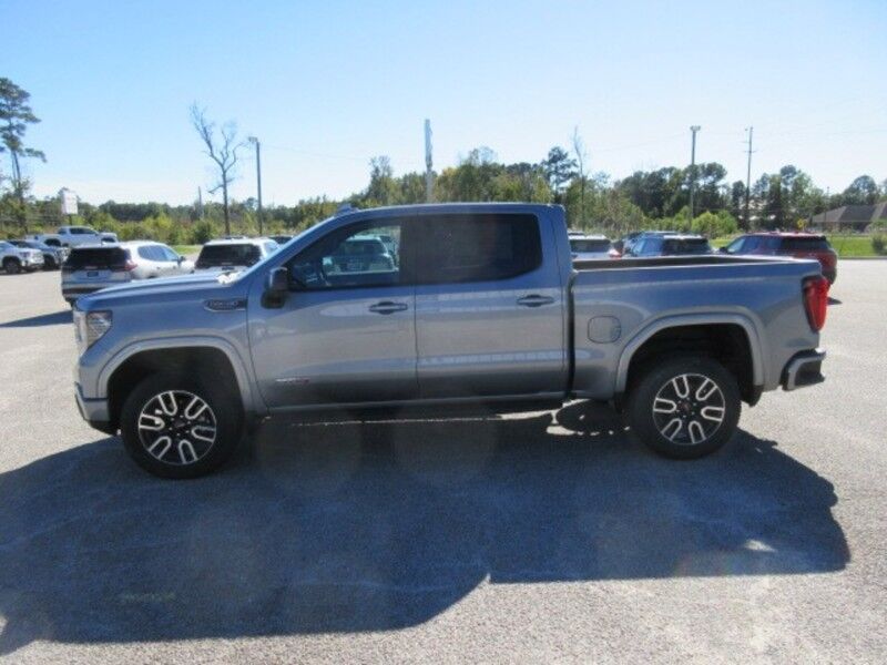 2026 GMC Sierra 1500 AT4 Saint George SC