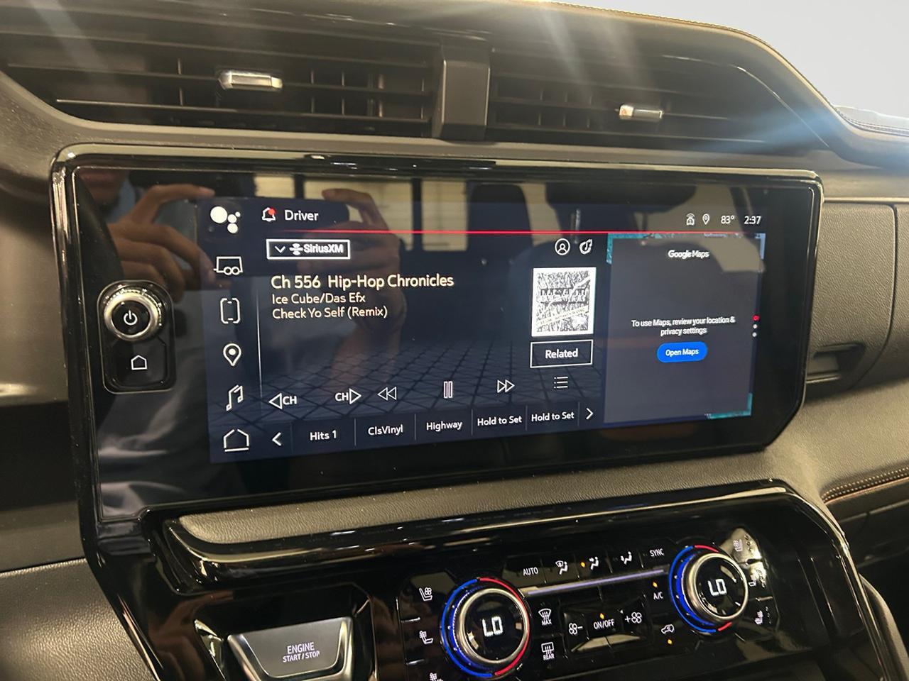 2026 GMC Sierra 1500 AT4 New Braunfels TX