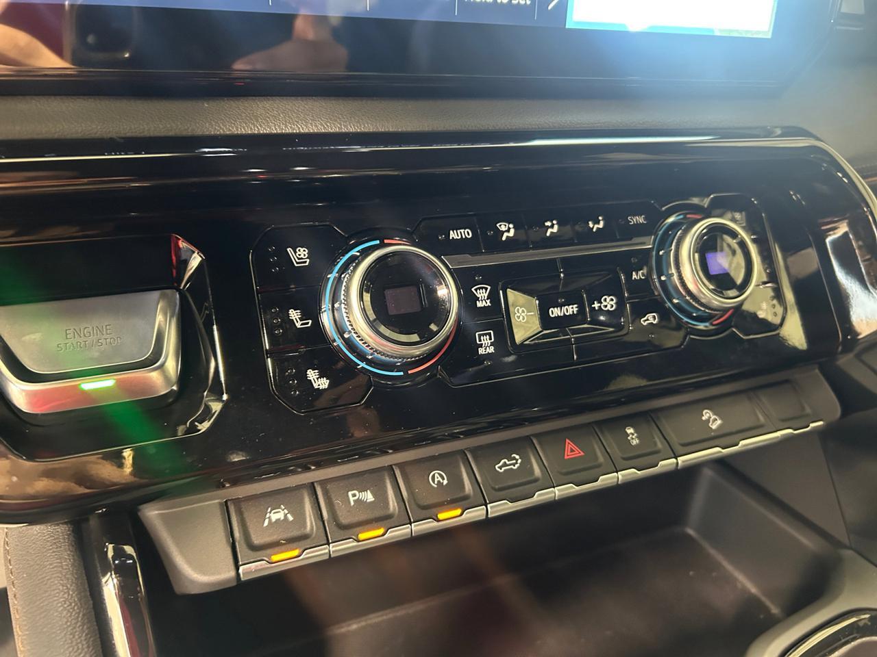 2026 GMC Sierra 1500 AT4 New Braunfels TX