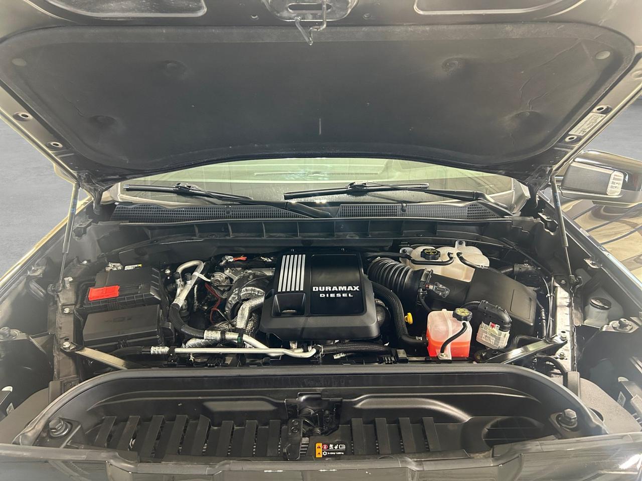 2026 GMC Sierra 1500 AT4 New Braunfels TX
