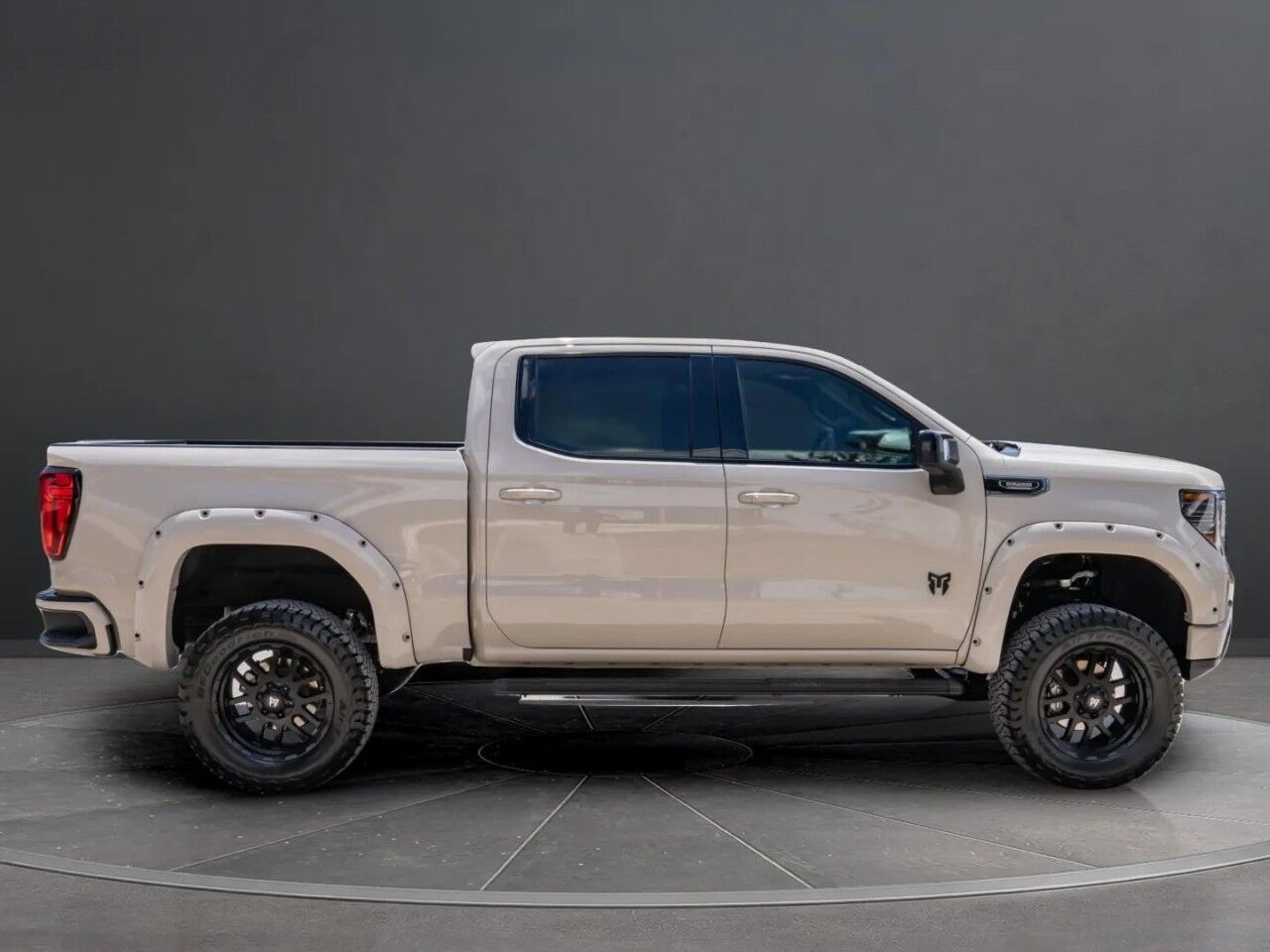 2026 GMC Sierra 1500 AT4 San Antonio TX