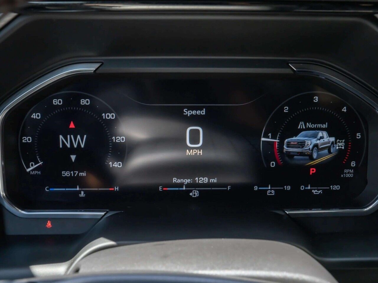 2026 GMC Sierra 1500 AT4 San Antonio TX