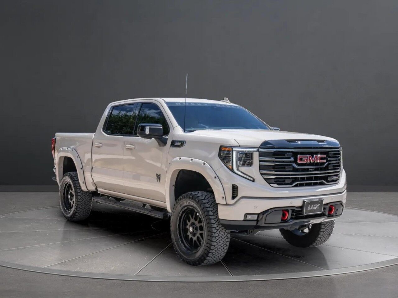 2026 GMC Sierra 1500 AT4 San Antonio TX