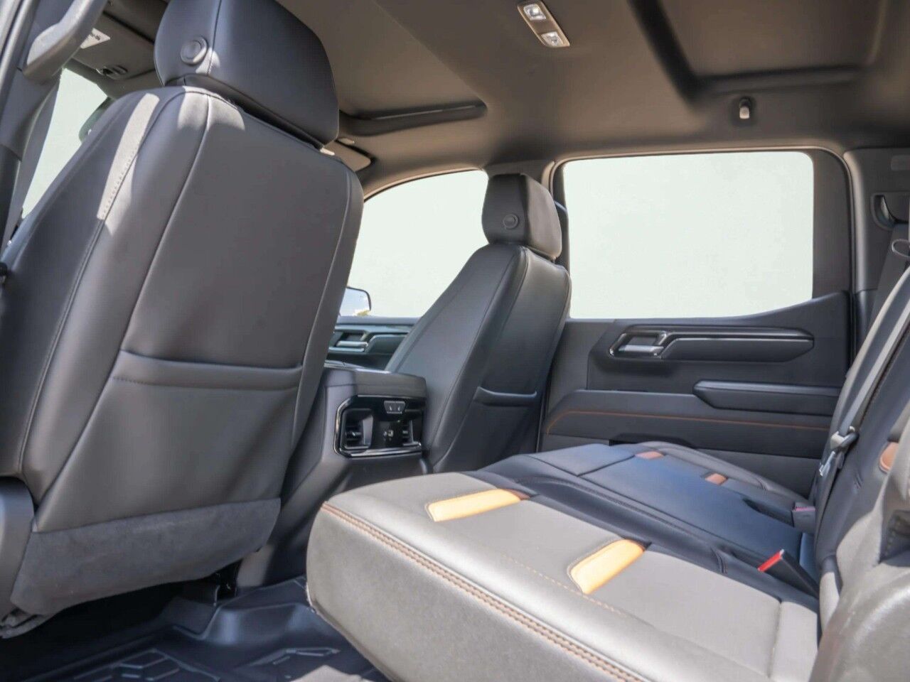 2026 GMC Sierra 1500 AT4 San Antonio TX