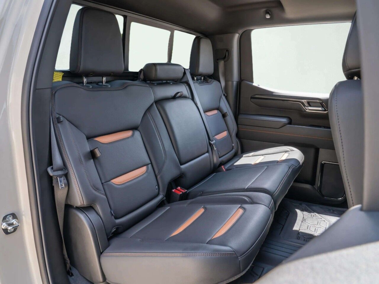 2026 GMC Sierra 1500 AT4 San Antonio TX
