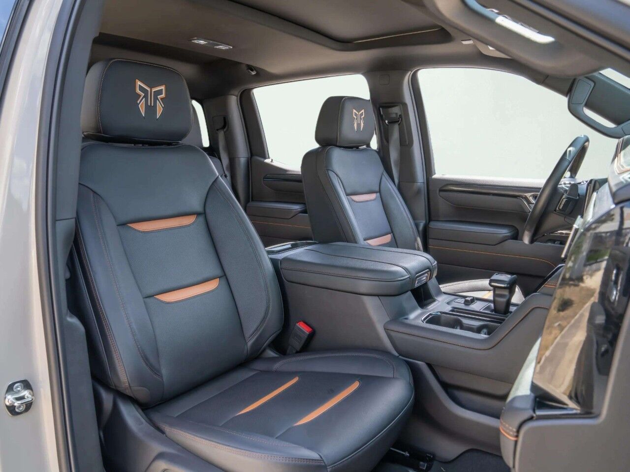 2026 GMC Sierra 1500 AT4 San Antonio TX