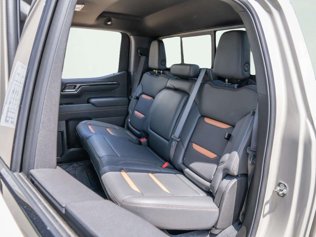2026 GMC Sierra 1500 AT4 San Antonio TX