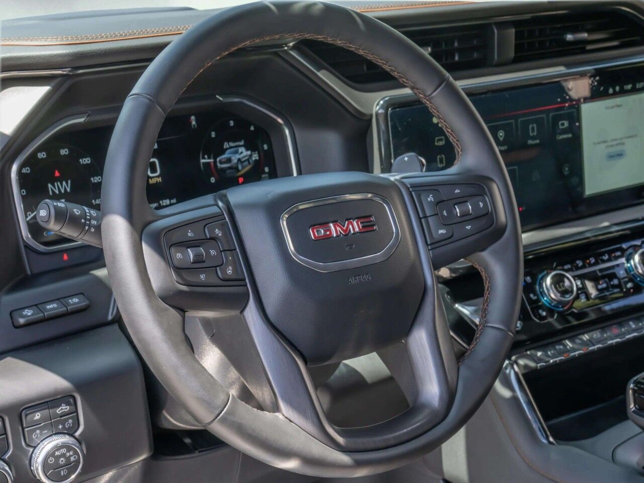 2026 GMC Sierra 1500 AT4 San Antonio TX