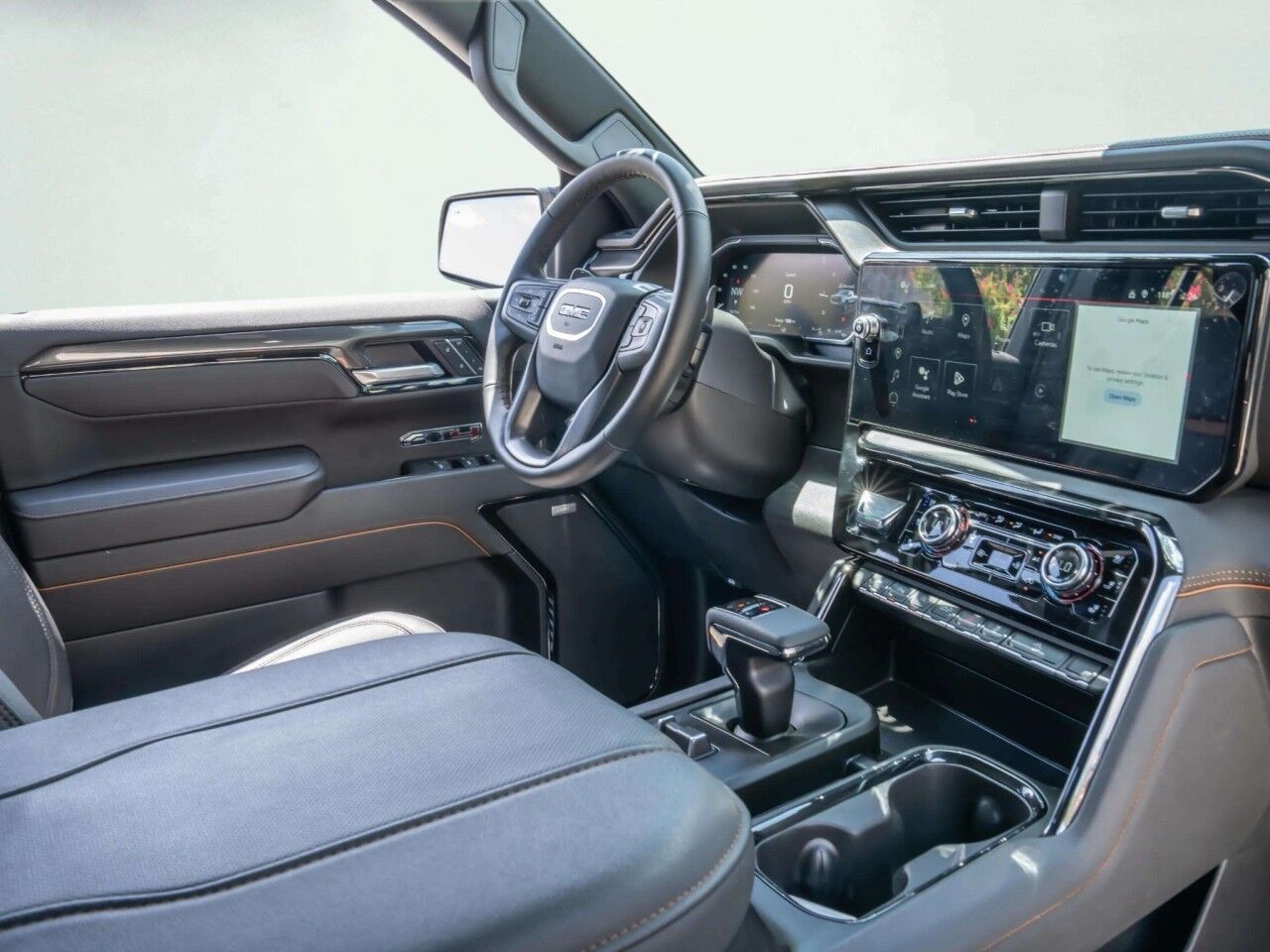 2026 GMC Sierra 1500 AT4 San Antonio TX