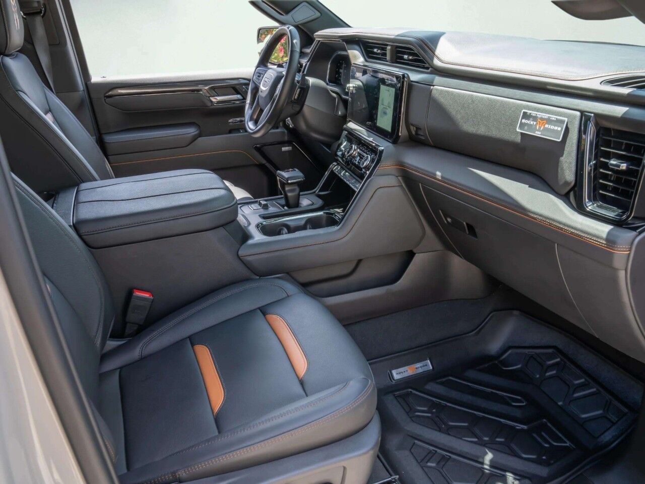 2026 GMC Sierra 1500 AT4 San Antonio TX