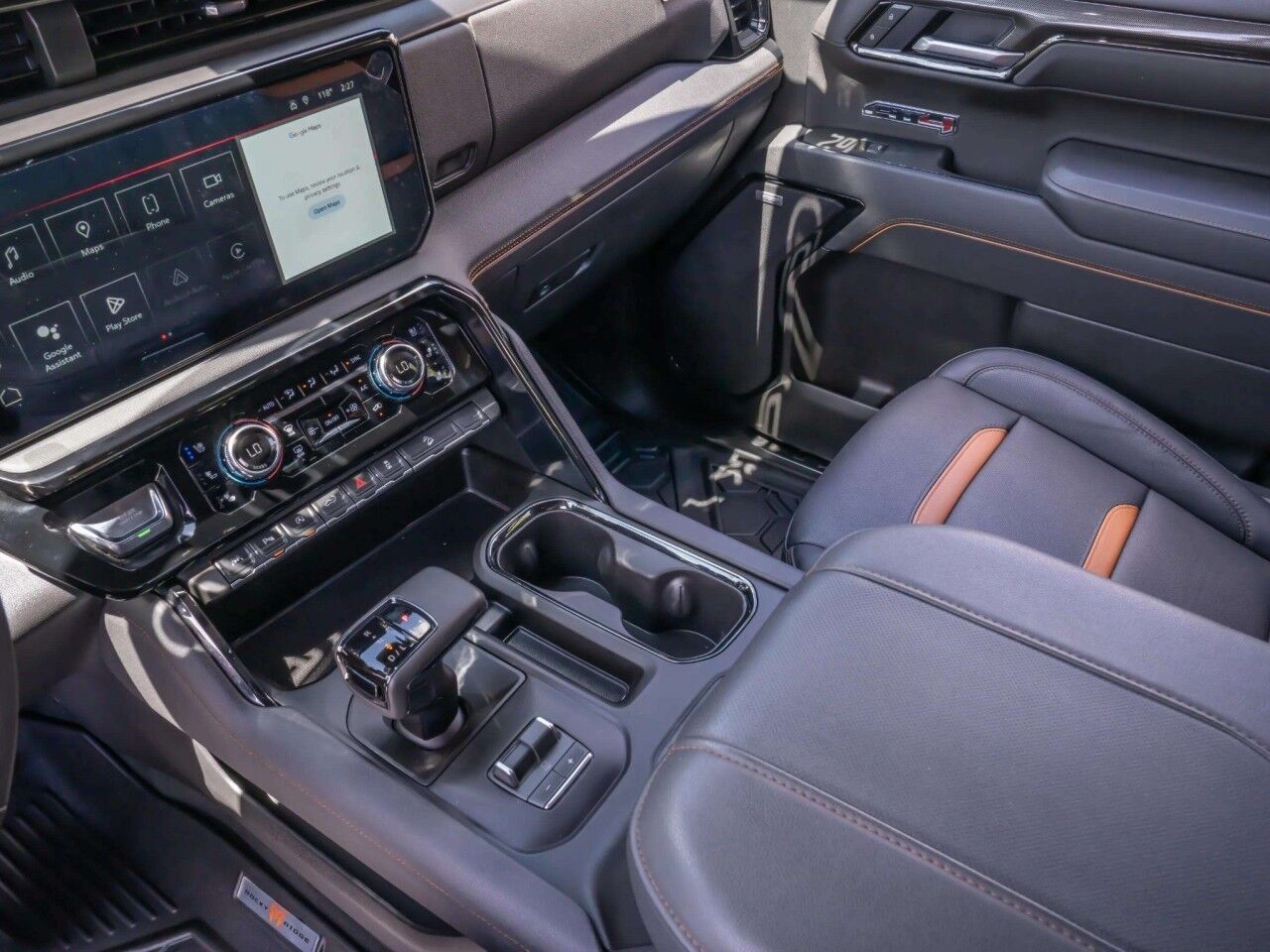 2026 GMC Sierra 1500 AT4 San Antonio TX