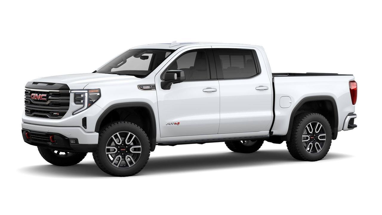 2026 GMC Sierra 1500 AT4 Tucson AZ