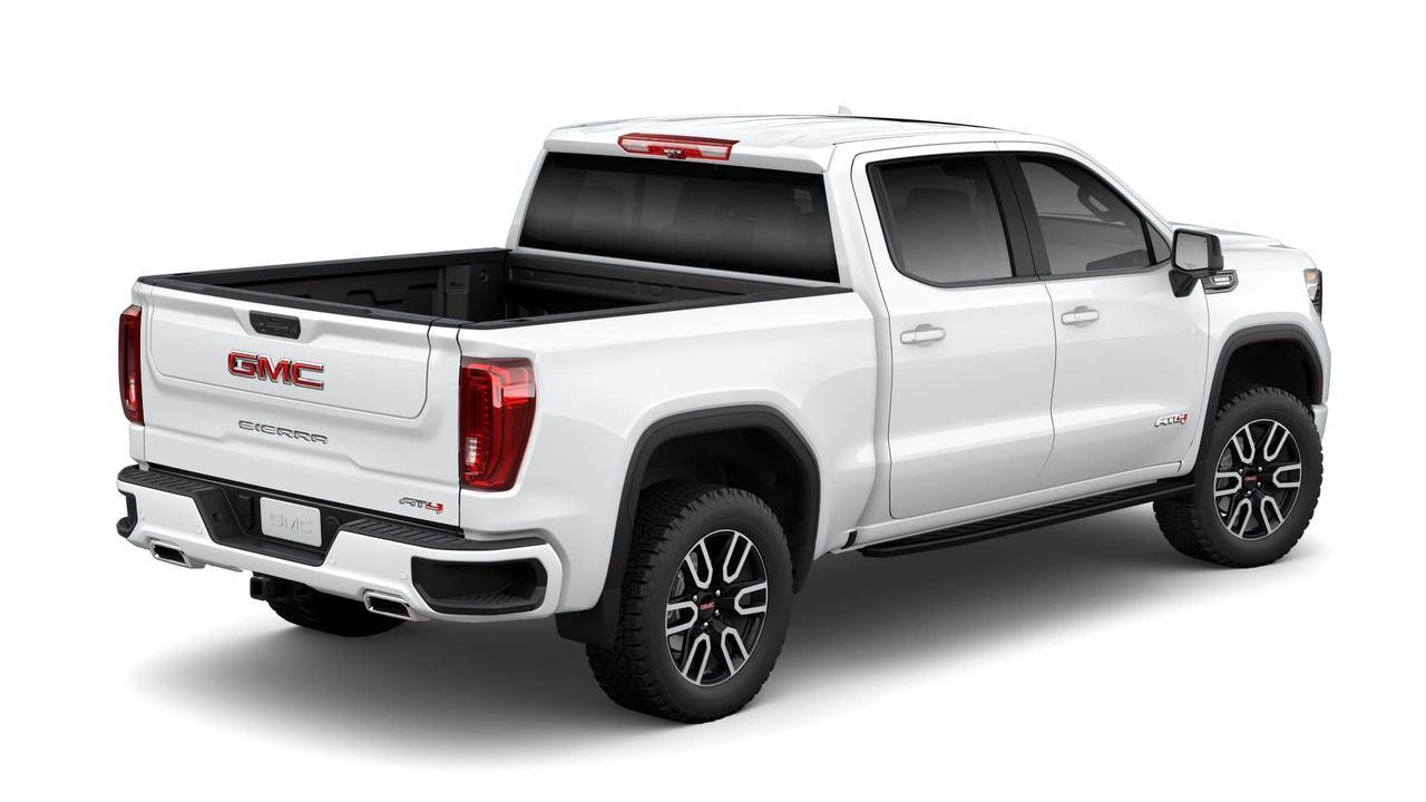 2026 GMC Sierra 1500 AT4 Tucson AZ