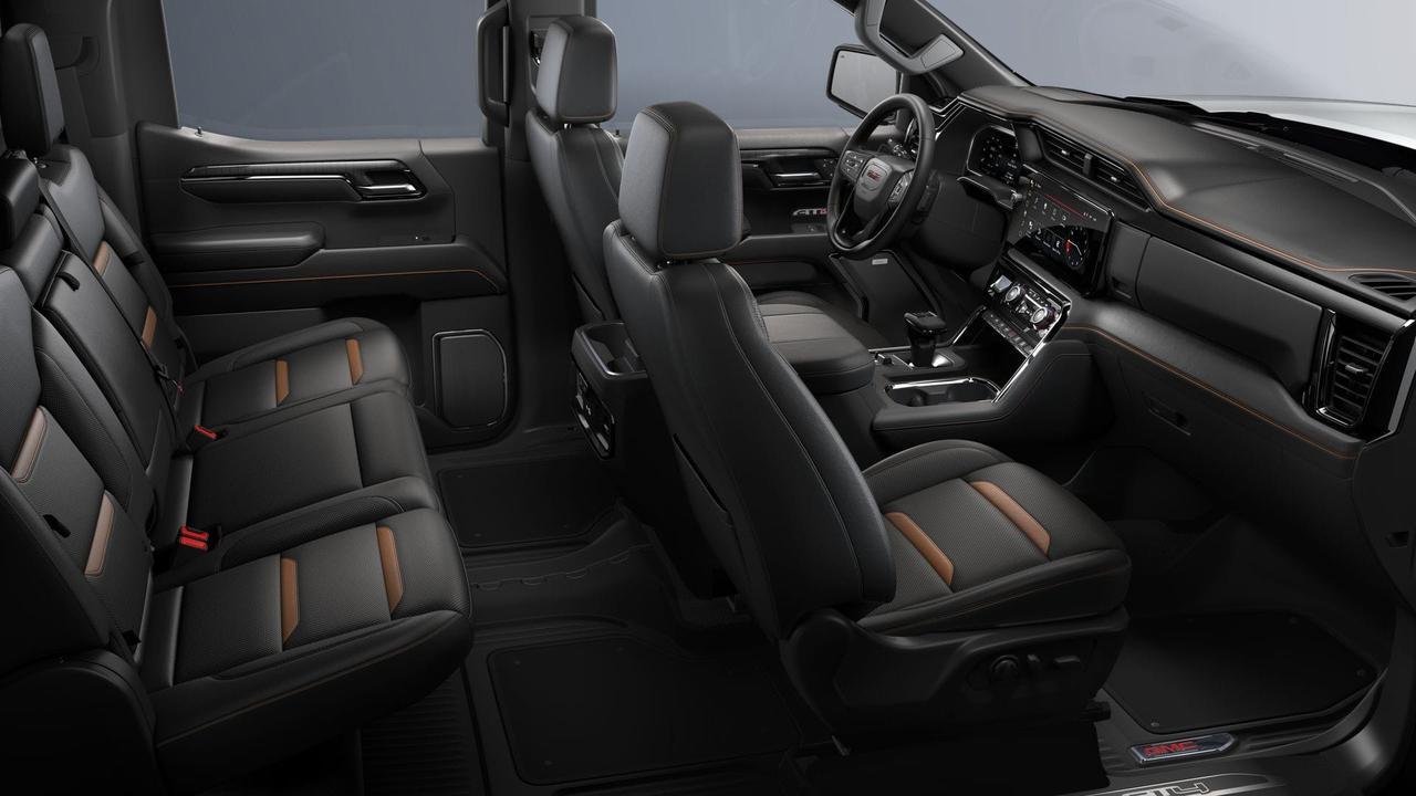 2026 GMC Sierra 1500 AT4 Tucson AZ