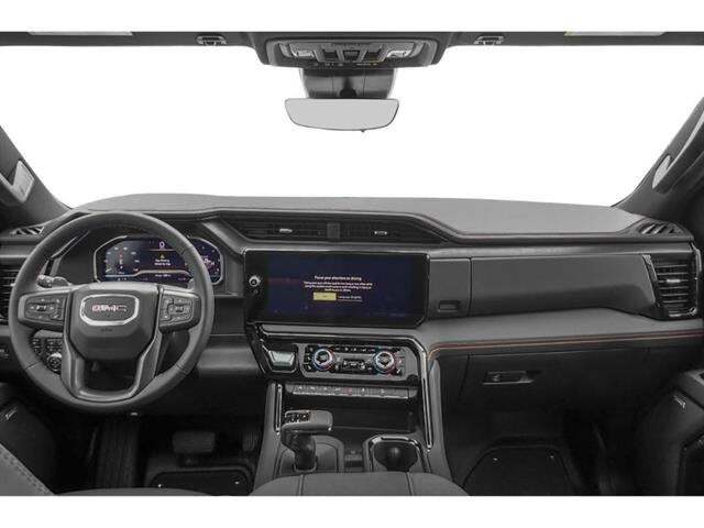 2026 GMC Sierra 1500 AT4 Tucson AZ