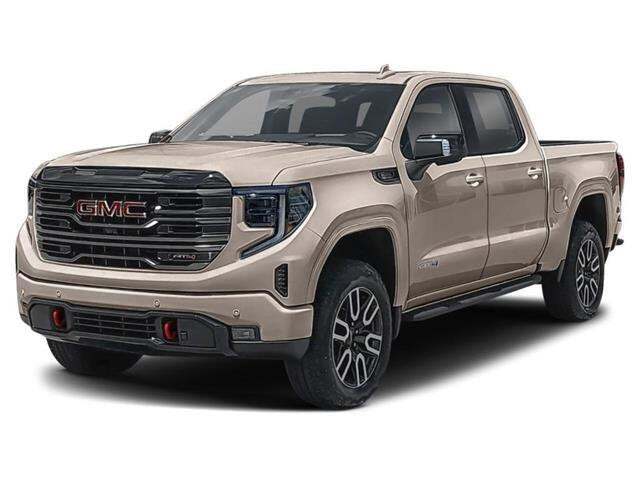 2026 GMC Sierra 1500 AT4 Tucson AZ