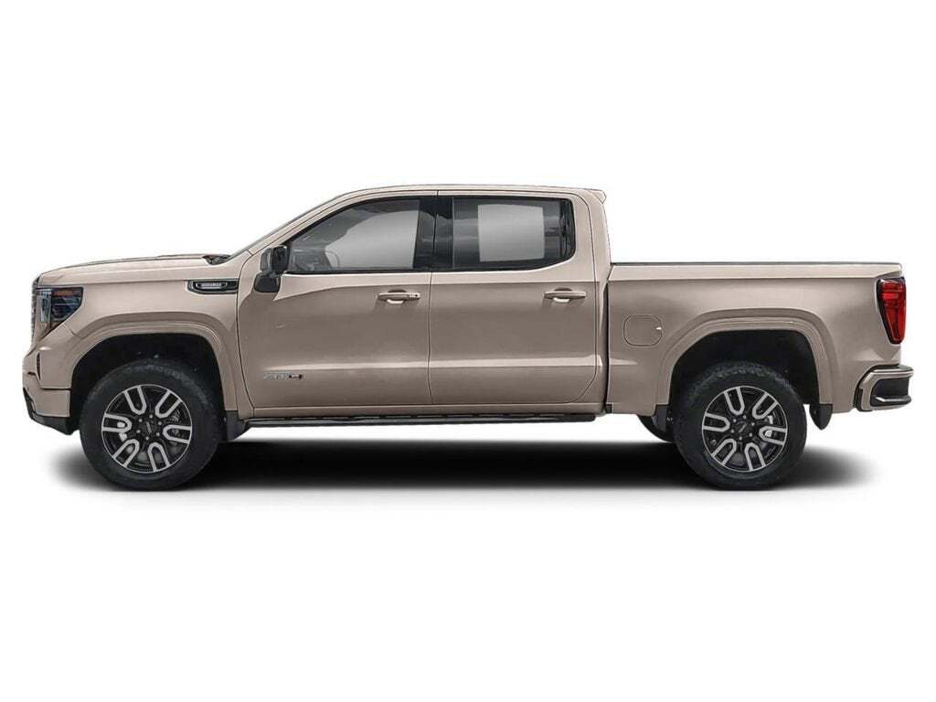 2026 GMC Sierra 1500 AT4 Tucson AZ
