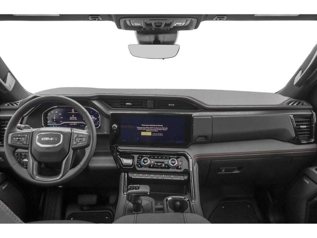 2026 GMC Sierra 1500 AT4 Tucson AZ