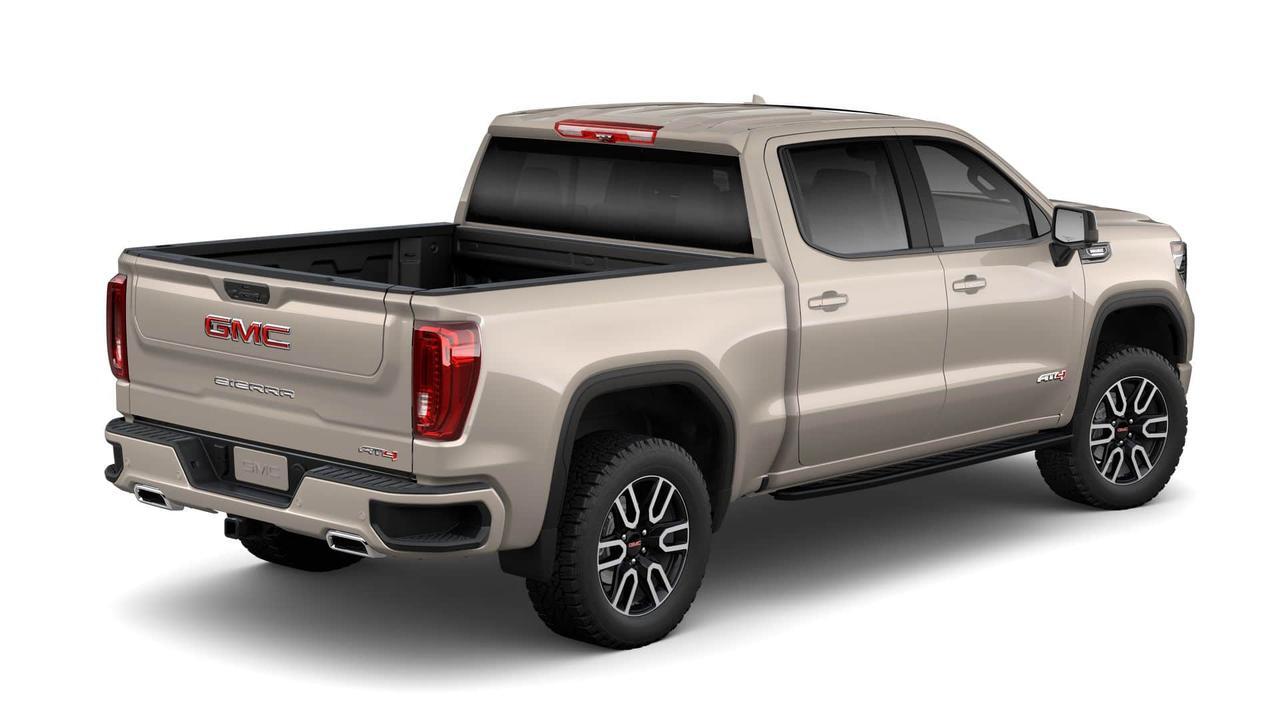 2026 GMC Sierra 1500 AT4 Tucson AZ