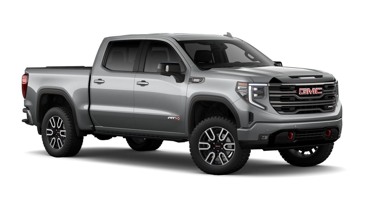 2026 GMC Sierra 1500 AT4 Tucson AZ
