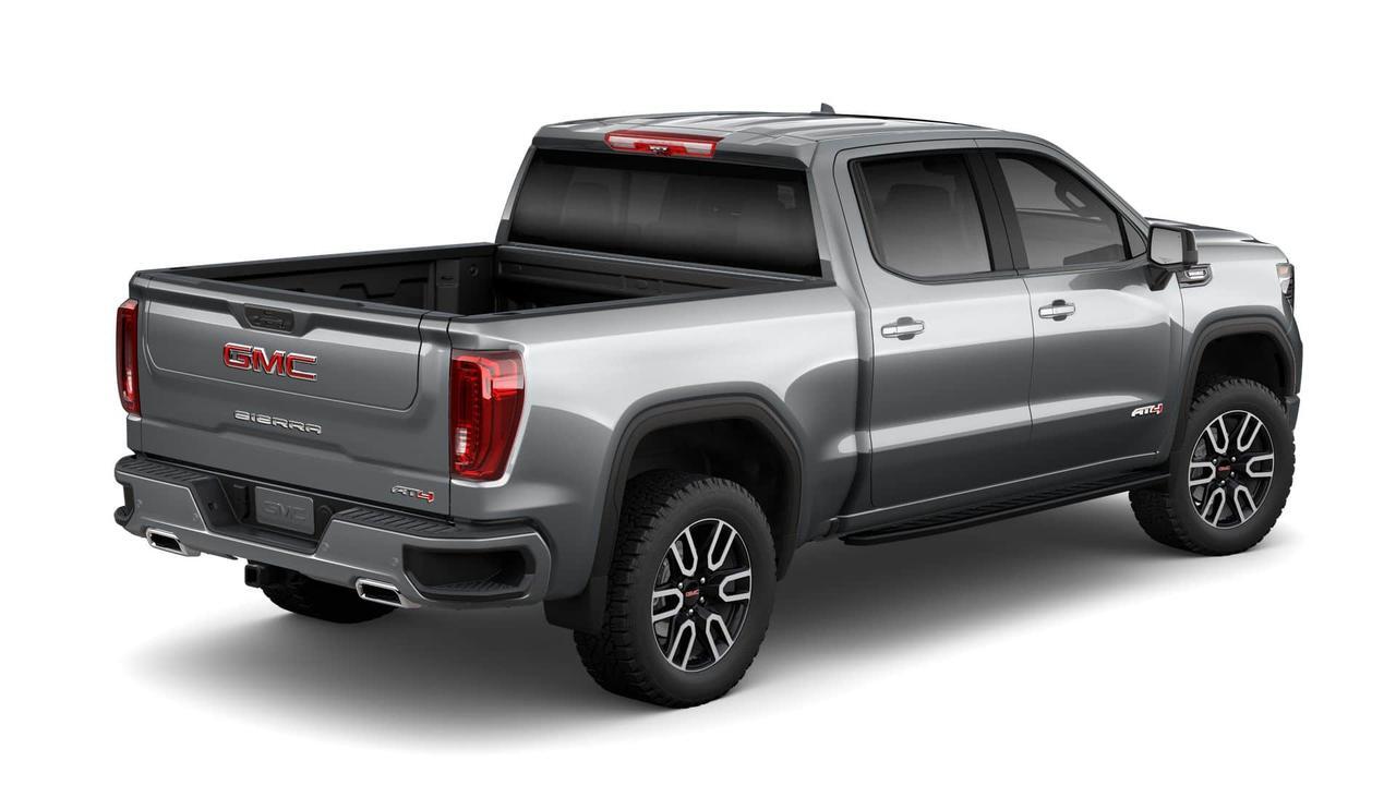 2026 GMC Sierra 1500 AT4 Tucson AZ
