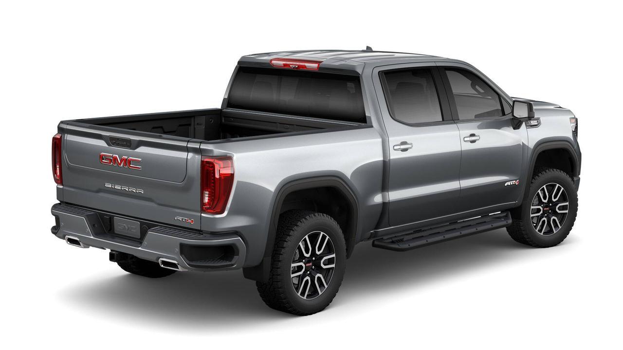 2026 GMC Sierra 1500 AT4 Tucson AZ