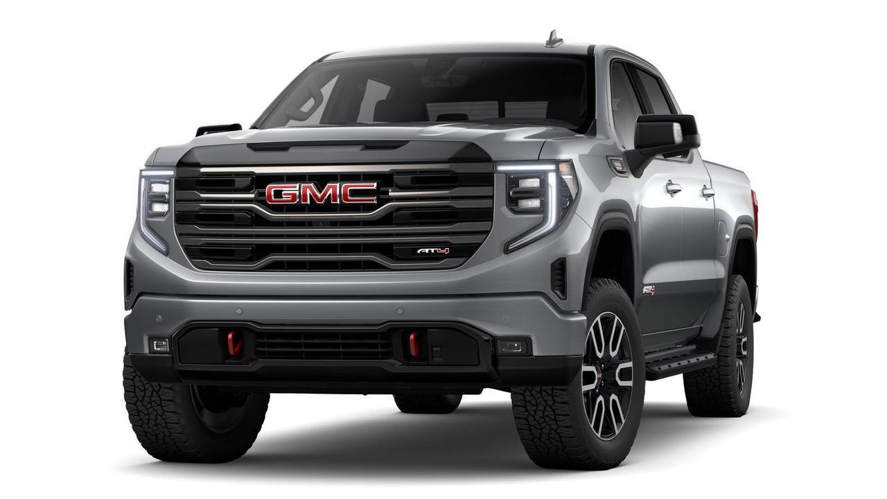 2026 GMC Sierra 1500 AT4 Tucson AZ